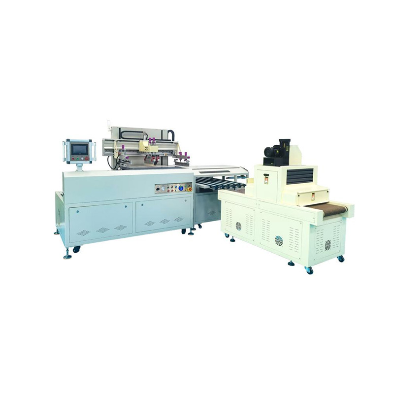 Máy phủ UV