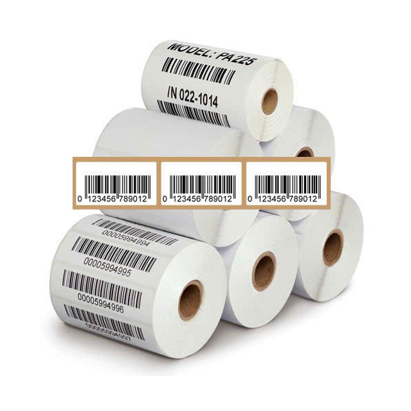 Tem - Nhãn - Barcode