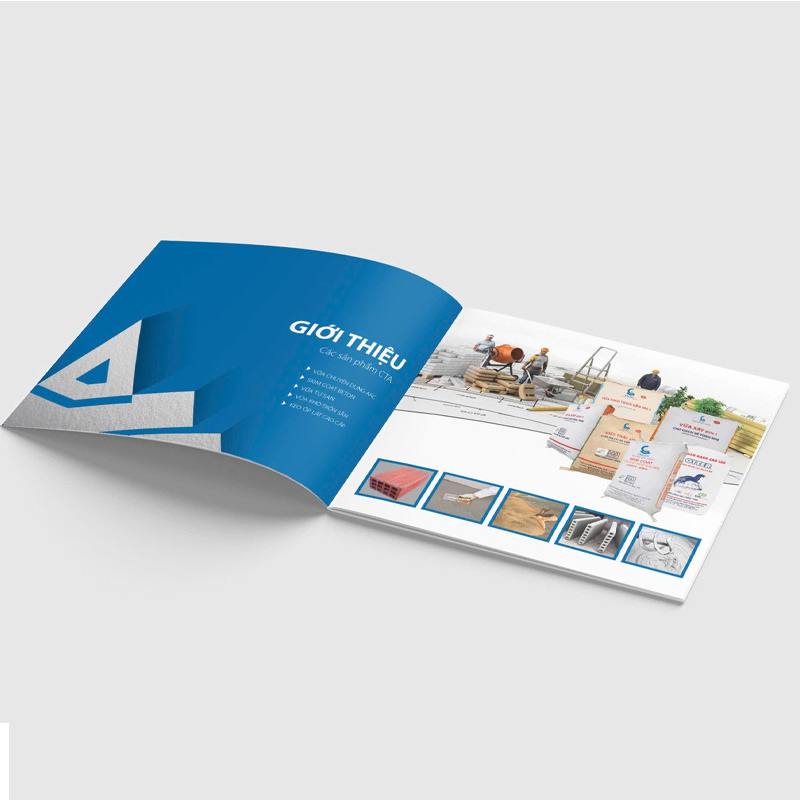 Catalog